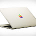 Colorware Retro Macbook