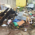 Em meio a lixo e desalojados, gaúchos tentam retomar vida pós-enchente