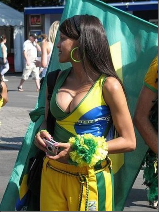 Lindas torcedoras da copa do mundo de 2010 (22)