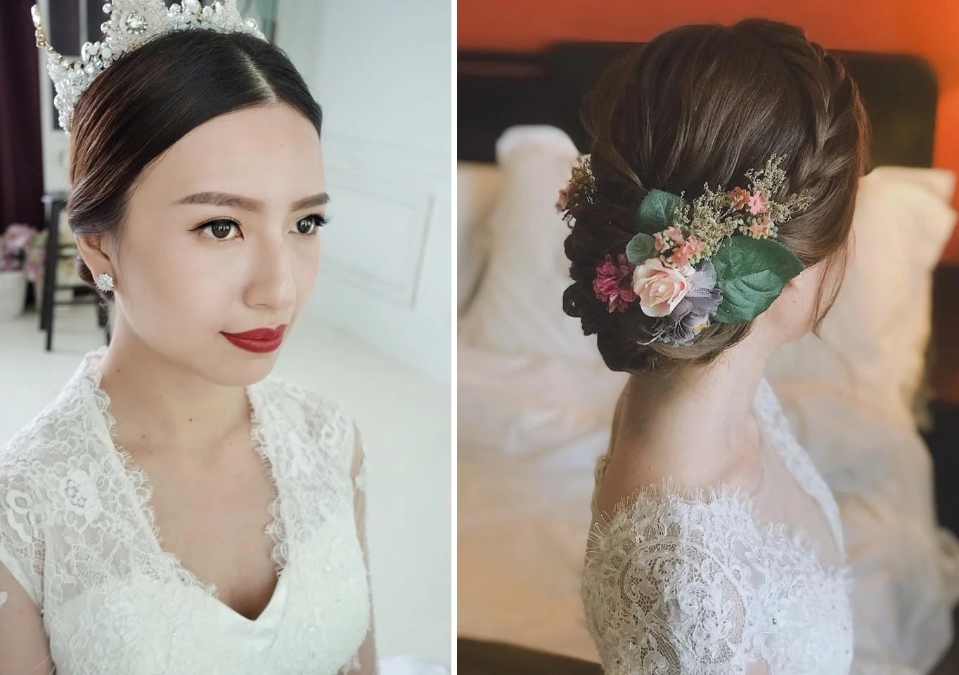 List Of Bridal Makeup Artists In Malaysia