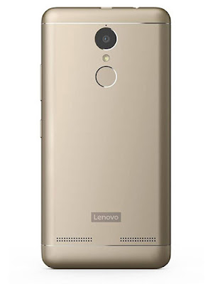 Harga Lenovo K6 Power 2017