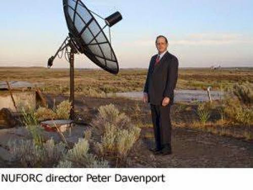 Independence Day Ufo Sightings Flood Nuforc Hotline