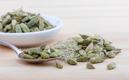 Cardamomo