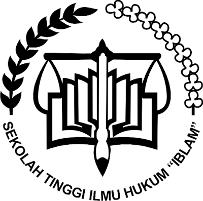 Logo IBLAM BW