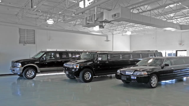 Columbus Limo service