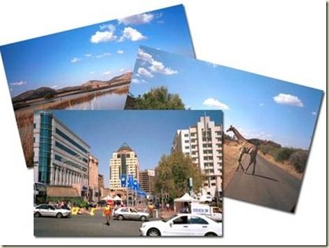 Administración Hotelera y Turismo1