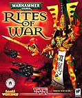 Warhammer 40,000 - Rites of War, Game Cheats