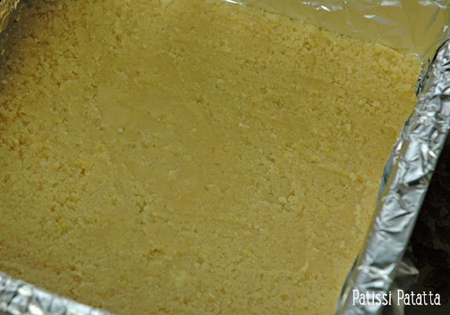 recette de barres au citron, recette de lemon bars, barres au citron, lemon bars, tutoriel de barres au citron, tutoriel gâteau au citron, cuisiner un gâteau au citron, dessert au citron, tuto dessert au citron.