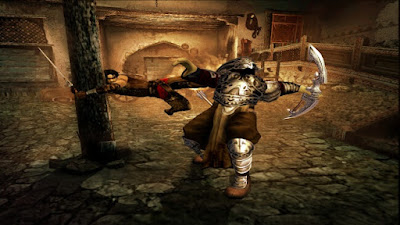 Prince Of Persia: The Two Thrones Full Game