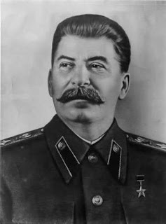 cruel leader in the world joseph stalin picture