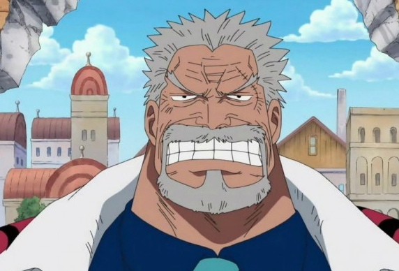 One Piece 1069: New Fleet Admiral Candidate Revealed?