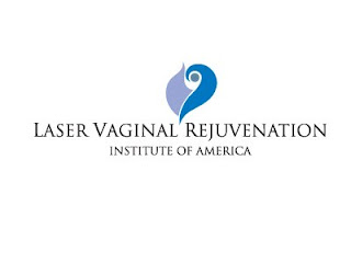 Laser Vaginal Rejuvenation Logo