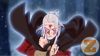 7 Fakta Jiraiya Di Naruto, Guru Dari Para Pemimpin Hebat Yang Ada Dimasanya