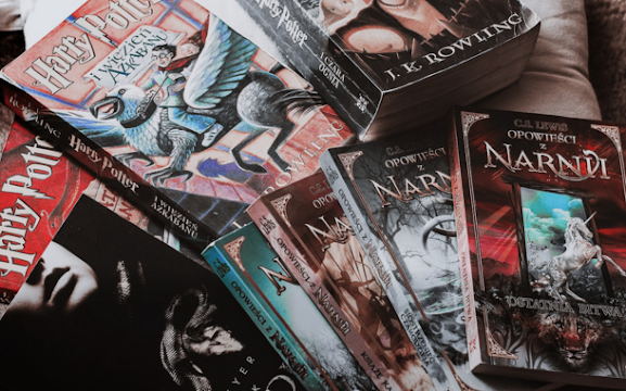 Must-Read Young Adult Releases of May 2021