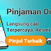 10 Program Aplikasi Pinjaman Online Terpercaya dan Terbaik 2021, Tercatat OJK! 