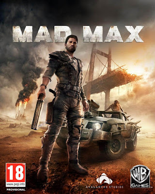 download game pc Mad Max