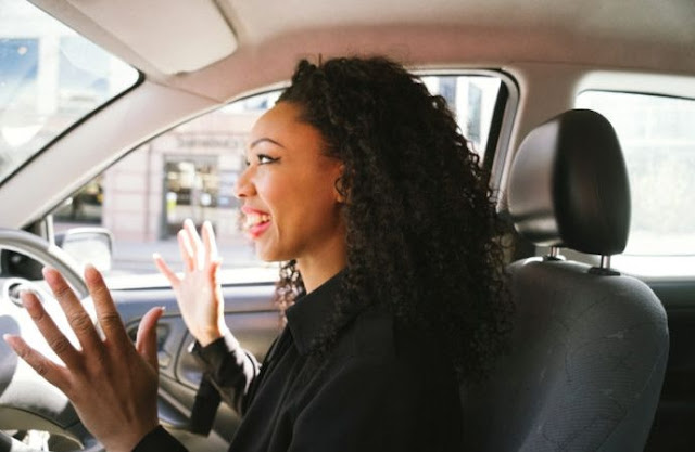 TRUE or FALSE? Women Drivers Are Angrier On The Road Than Men – Study