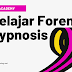 Belajar Forensic Hypnosis