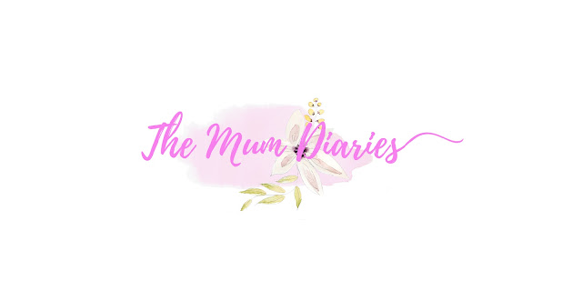 The Mum Diaries 