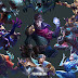 20+ Mobile Legends PNG Wallpaper HD Transparent Background (Part 4)