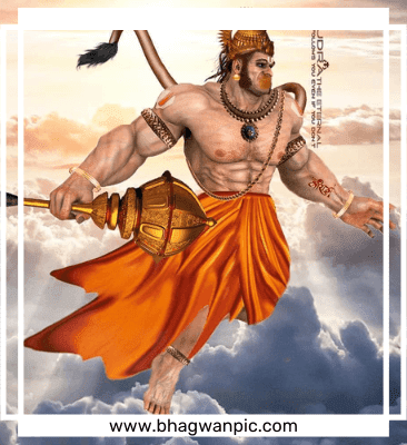 120+] Bajrang Bali Images for Your Spiritual Practice