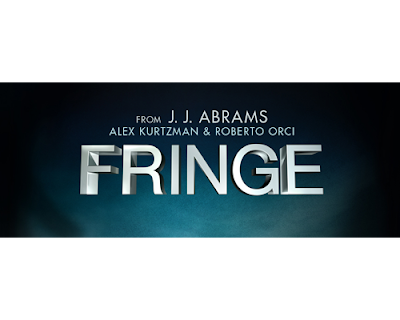 Fringe Season 2 Episode 10