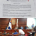 En estos momentos el consejo de Regidores del municipio de Santiago, declara a unanimidad que se llame Calle Bladimir Castillo (Antigua calle 11) del ensanche Bermúdez.