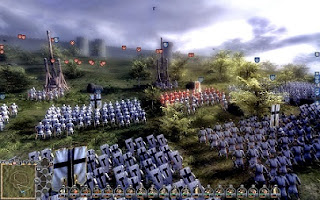 Real Warfare 2 Northern Crusades