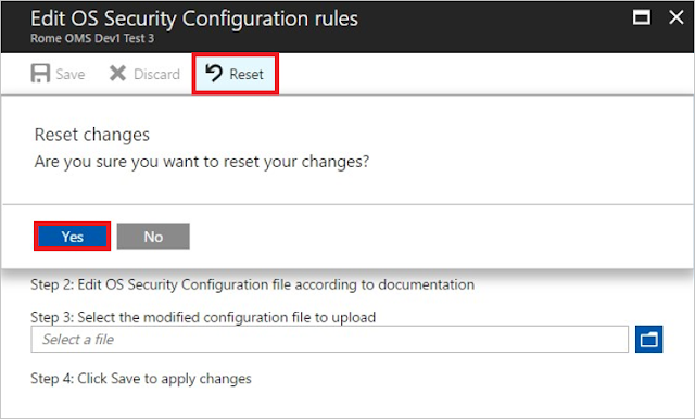 Azure Security, Azure Tutorial and Materials, Azure Guides, Azure Learning