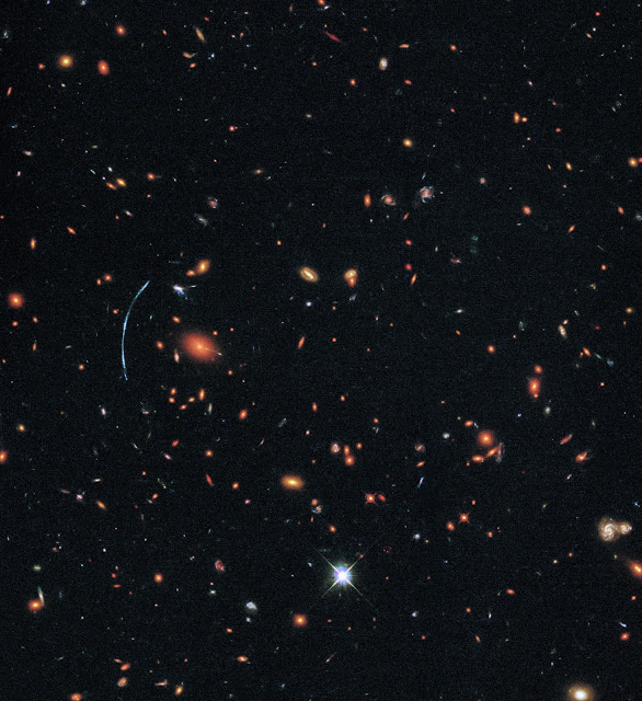 Galaxy Cluster SDSS J1110+6459