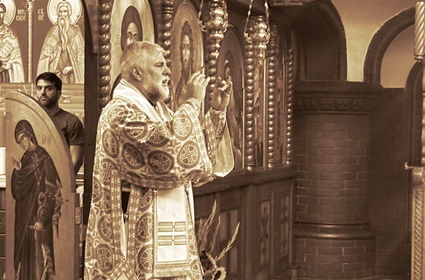 Епископ Григорије: Призвани смо на милостивост