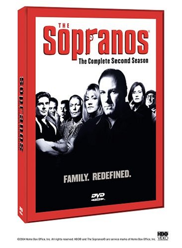 The Sopranos Season 2