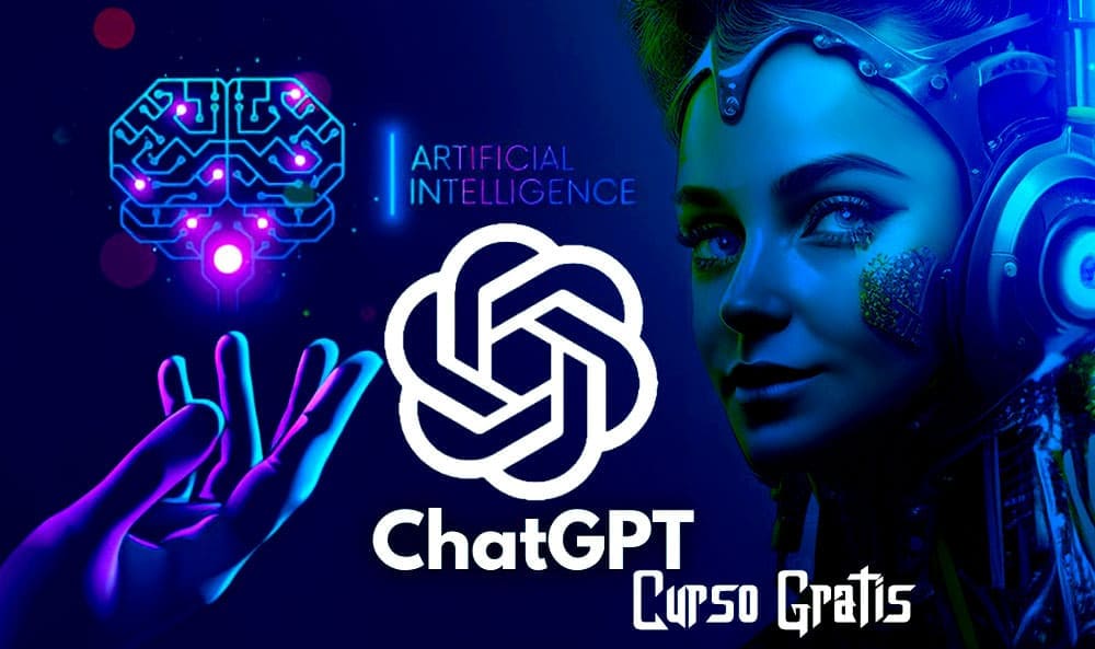 Conviértete en experto de ChatGPT con estos 13 cursos gratuitos