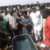 PHOTOS: Drama! See The Local Government Chairman Who Empowered Youths With Wheelbarrows