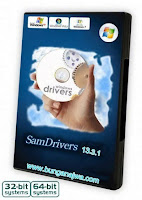 SamDrivers 13.3.1 | 4.3 Gb