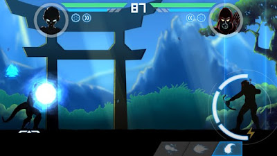 Shadow Battle 2.0 MOD APK