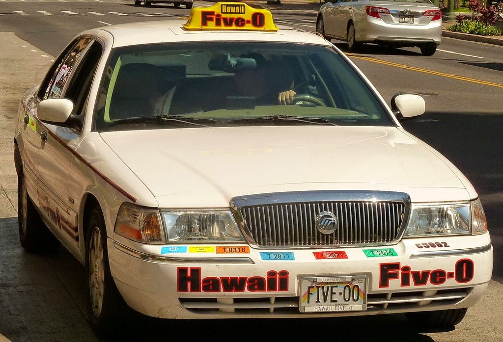 Lựa chọn phương tiện khi du lịch Honolulu