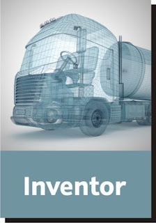 Autodesk Inventor / 290MB (MEGA)