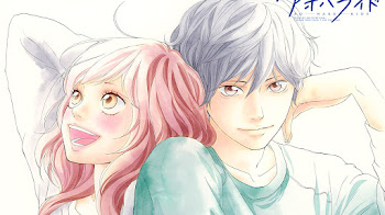 Ao Haru Ride