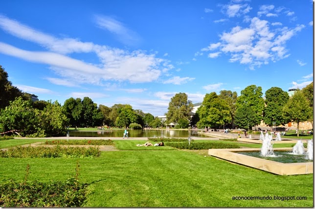 24-Stuttgart. Schlossgarten - DSC_0165
