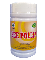 Kapsul Bee Pollen (HIS)