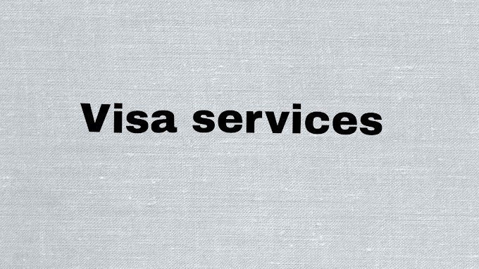 Nepal Immigration temporarily shuts down all visa related services. 