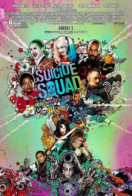 Suicide Squad 2016 Hindi Dubbed  - The Movie Song Lover