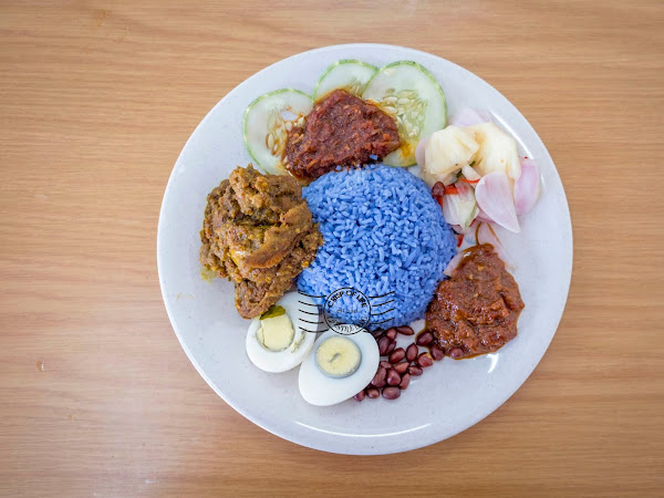 New Kopitiam Near Olive Tree Hotel - Next Door Kopitiam