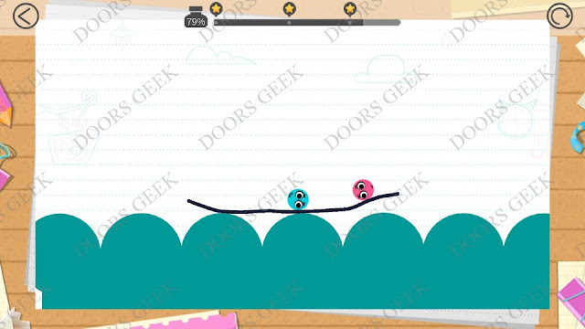 Love Balls Level 29 Cheats, Walkthrough, Solution 3 stars, for updated version