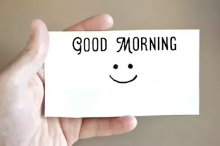 Good morning smiley images