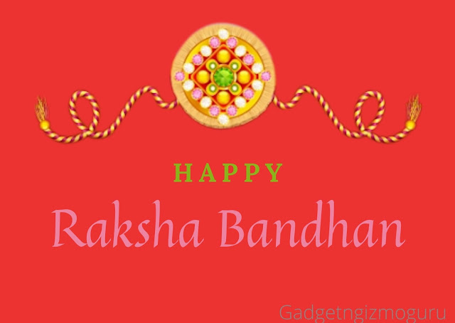 Happy Raksha Bandhan 2077 wishes, Happy Raksha Bandhan 2077 