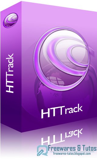 HTTrack : aspirez les sites web