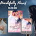 Cover Reveal for Beautifully Flawed by Laura Pavlov