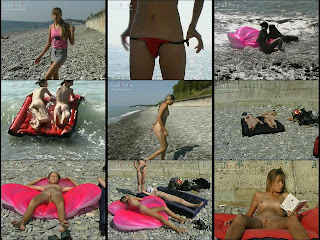 Download Nude Beach: